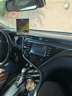 تۆیۆتا کامری